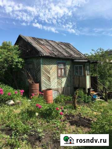 Дача 20 м² на участке 6 сот. на продажу в Новокузнецке Новокузнецк - изображение 1