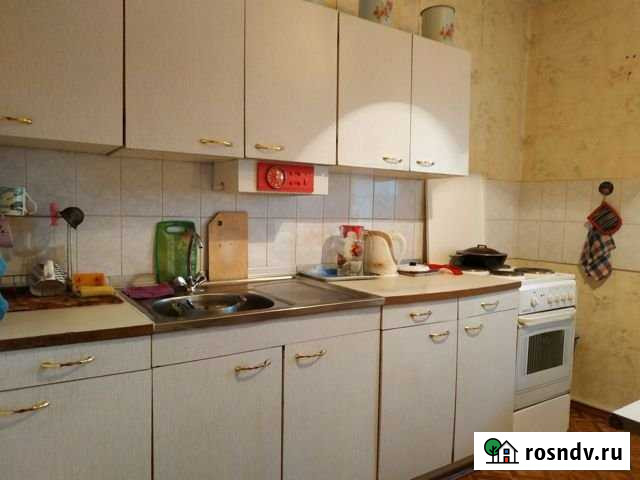 3-комнатная квартира, 63.1 м², 3/5 эт. на продажу в Сургуте Ханты-Мансийского АО Сургут - изображение 1