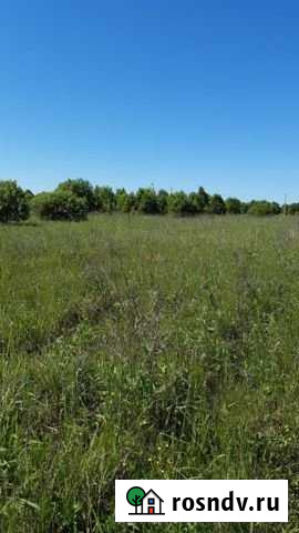 Участок СНТ, ДНП 325 сот. на продажу в Наро-Фоминске Наро-Фоминск - изображение 1