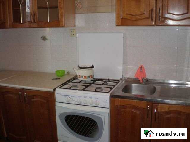 2-комнатная квартира, 54 м², 4/9 эт. в аренду на длительный срок в Иваново Иваново - изображение 1