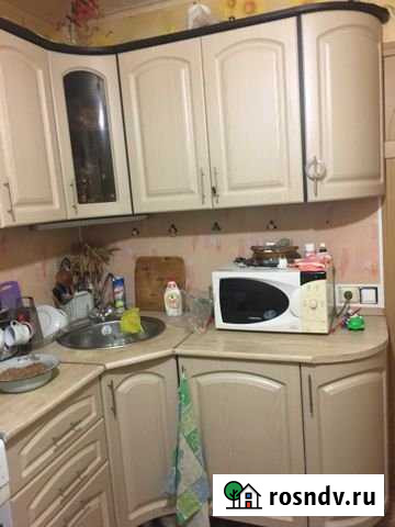 3-комнатная квартира, 61.1 м², 1/5 эт. на продажу в Азнакаево Азнакаево - изображение 1