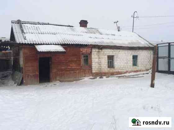 Дом 34.6 м² на участке 3 сот. на продажу в Троицке Челябинской области Троицк