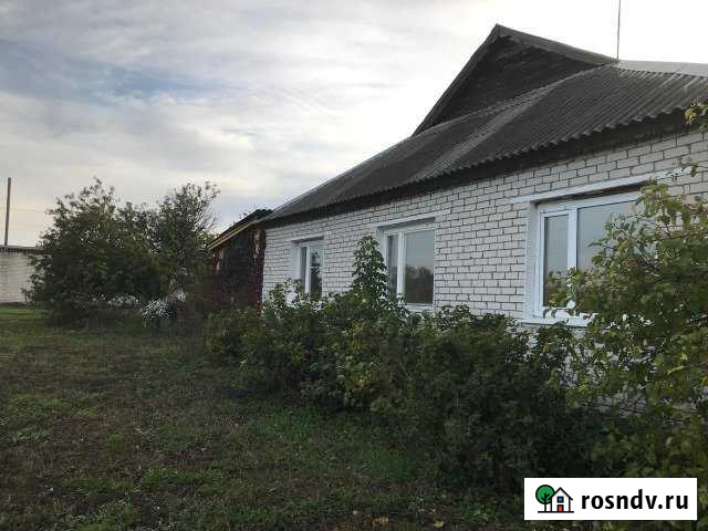 Дом 100 м² на участке 20 сот. на продажу в Ульяновске Ульяновск - изображение 1