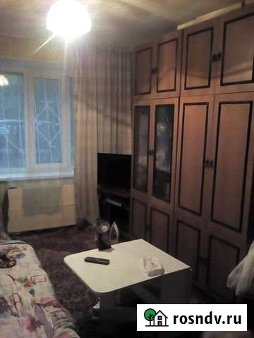 Комната 17 м² в 1-ком. кв., 1/9 эт. на продажу в Миассе Миасс - изображение 1