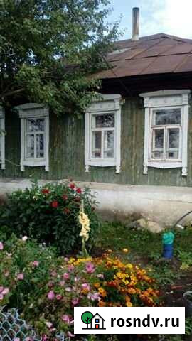 Дом 45 м² на участке 29 сот. на продажу в Чебаркуле Чебаркуль - изображение 1