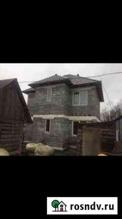 Дом 78 м² на участке 2.3 сот. на продажу в Первоуральске Первоуральск