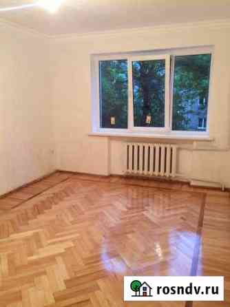 2-комнатная квартира, 49 м², 2/5 эт. на продажу во Владикавказе Владикавказ