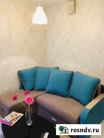 2-комнатная квартира, 45 м², 2/7 эт. в аренду посуточно в Санкт-Петербурге Санкт-Петербург - изображение 1