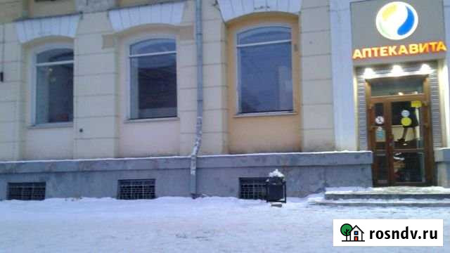 Торговое помещение, 110 кв.м. Челябинск - изображение 1