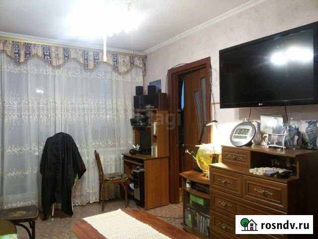 4-комнатная квартира, 62.1 м², 4/5 эт. на продажу в Кемерово Кемерово - изображение 1