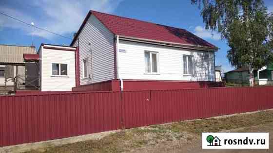 Дом 60 м² на участке 6 сот. на продажу в Новом Городке Новый Городок