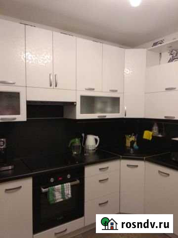 2-комнатная квартира, 56 м², 2/9 эт. на продажу в Петрозаводске Петрозаводск - изображение 1