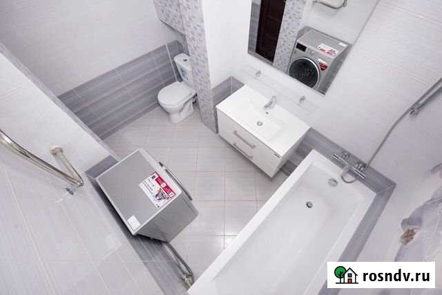 2-комнатная квартира, 54 м², 4/6 эт. на продажу в Вологде Вологда - изображение 1
