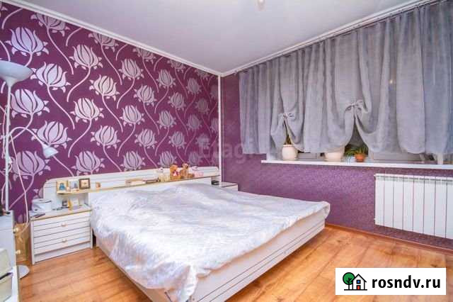 4-комнатная квартира, 93.2 м², 6/10 эт. на продажу в Новосибирске Новосибирск - изображение 1