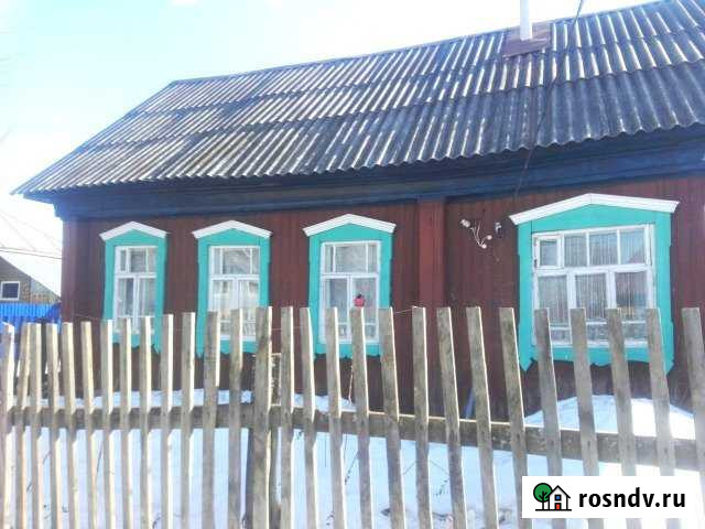 Дом 50 м² на участке 12 сот. на продажу в Аше Аша - изображение 1