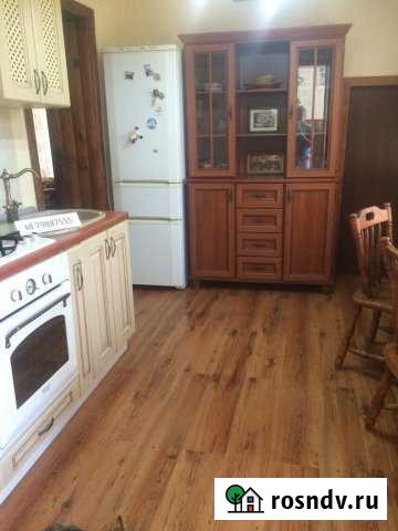 Дом 70 м² на участке 8 сот. в аренду посуточно в Горячем Ключе Горячий Ключ - изображение 1