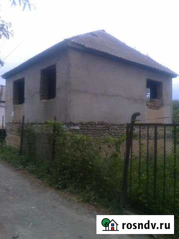 Дача 175 м² на участке 4 сот. на продажу в Новом Сулаке Новый Сулак - изображение 1