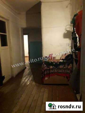 3-комнатная квартира, 69 м², 2/2 эт. на продажу в Карпинске Карпинск - изображение 1