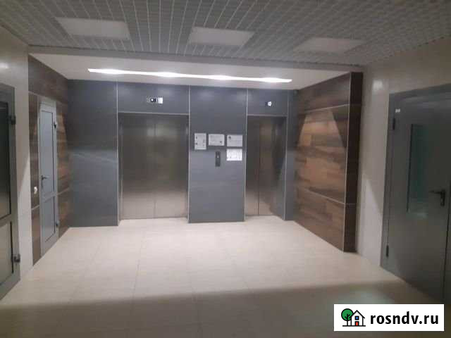 Квартира-студия, 27 м², 11/12 эт. в аренду на длительный срок в Новосибирске Новосибирск - изображение 1