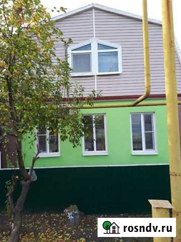 Дом 104 м² на участке 15 сот. на продажу в Кривянской Кривянская - изображение 1