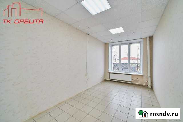 Офисное помещение, от 40 до 110 кв.м. (торг) Челябинск - изображение 1