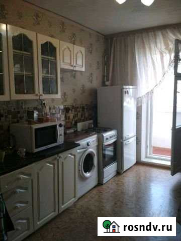 Комната 12 м² в 2-ком. кв., 8/10 эт. в аренду на длительный срок в Набережных Челнах Набережные Челны - изображение 1