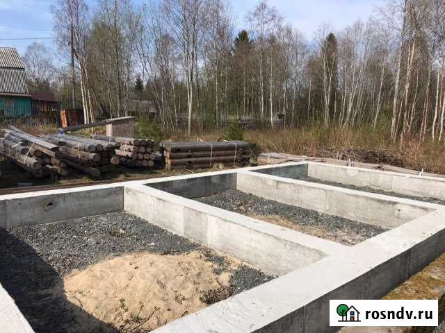 Участок ИЖС 16 сот. на продажу в Петрозаводске Петрозаводск - изображение 1