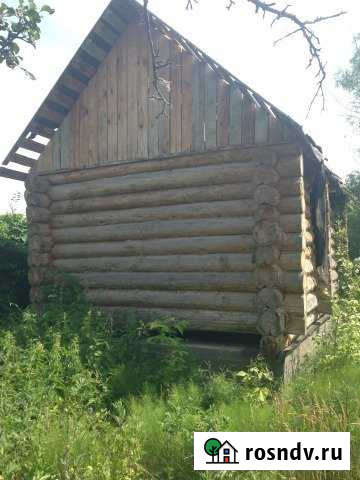 Дача 25 м² на участке 4.5 сот. на продажу в Тольятти Тольятти - изображение 1