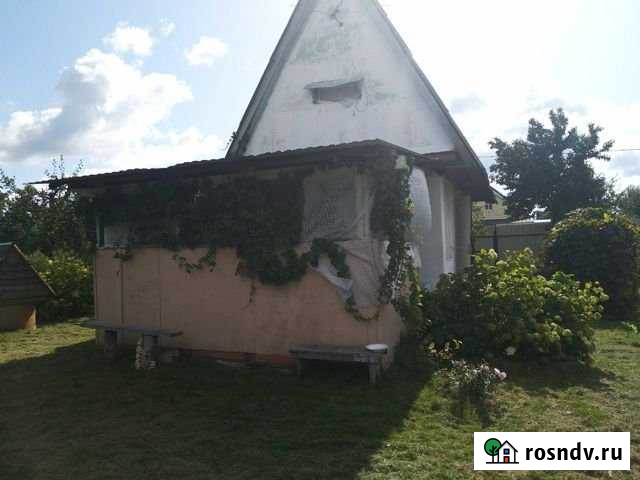 Дача 40 м² на участке 6 сот. на продажу в Воскресенске Воскресенск - изображение 1