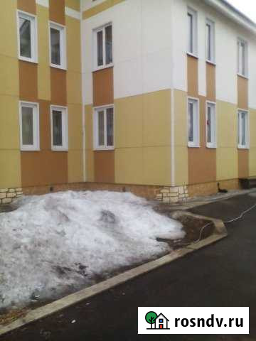 3-комнатная квартира, 65 м², 1/3 эт. на продажу в Мантурово Мантурово - изображение 1