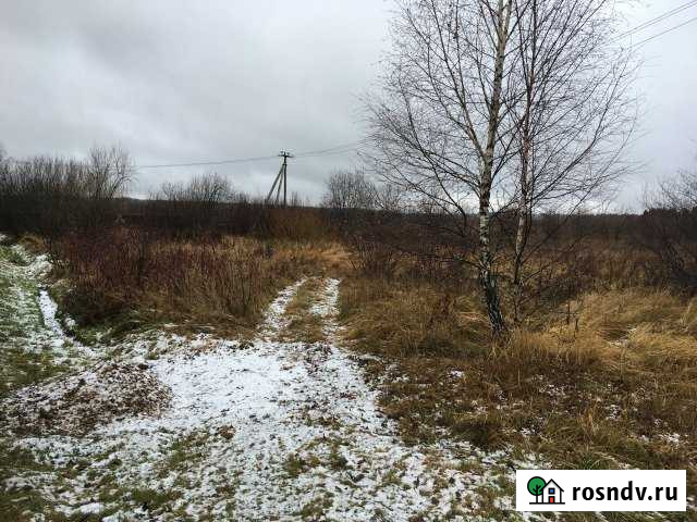 Участок ИЖС 15 сот. на продажу в Сычево Сычево - изображение 1