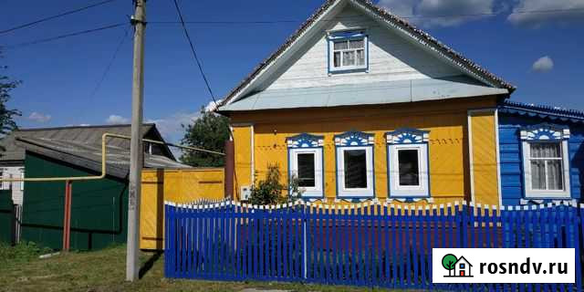 Дом 70 м² на участке 17 сот. на продажу в Параньге Параньга - изображение 1