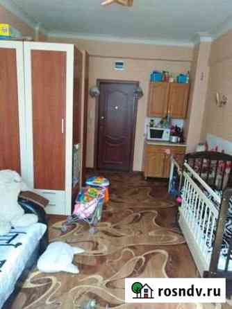 Комната 18.2 м² в 1-ком. кв., 2/3 эт. на продажу в Ярославле Ярославль