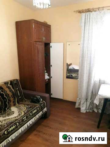 1-комнатная квартира, 20 м², 1/2 эт. в аренду посуточно в Кисловодске Кисловодск - изображение 1