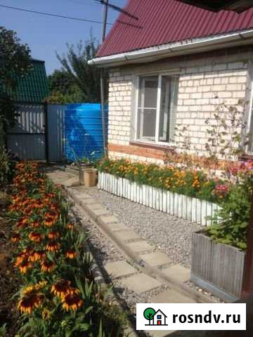 Дача 60 м² на участке 6 сот. на продажу в Хабаровске Хабаровск - изображение 1