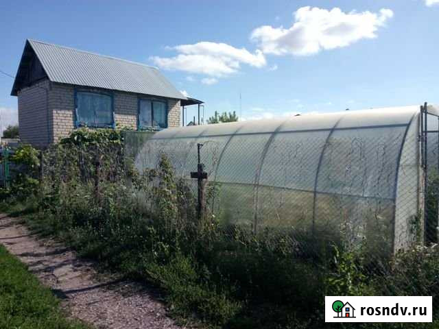 Дача 20 м² на участке 4 сот. на продажу в Тольятти Тольятти - изображение 1