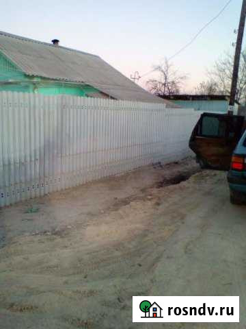 Дом 24 м² на участке 15 сот. на продажу в Курчатове Курчатов - изображение 1