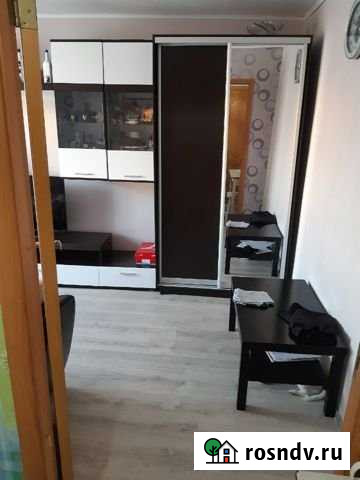 Комната 25.5 м² в 2-ком. кв., 5/5 эт. на продажу в Новороссийске Новороссийск - изображение 1