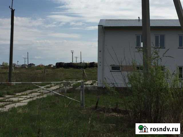 Участок промназначения 200 сот. на продажу в Каскаре Каскара - изображение 1