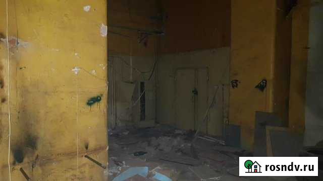 Сдам Производство 290 м2 Санкт-Петербург - изображение 1