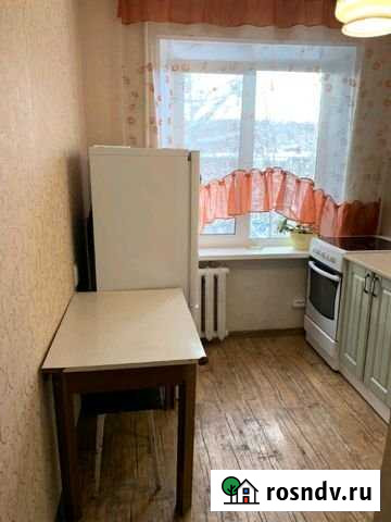 1-комнатная квартира, 32 м², 2/5 эт. в аренду на длительный срок в Петропавловске-Камчатском Петропавловск-Камчатский - изображение 1