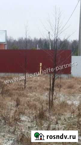 Участок СНТ, ДНП 25 сот. на продажу во Владимире Владимир - изображение 1