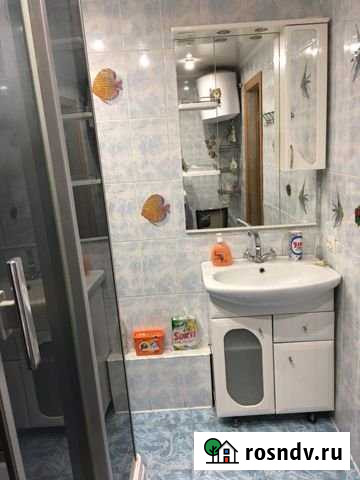 1-комнатная квартира, 44 м², 2/4 эт. в аренду посуточно в Петропавловске-Камчатском Петропавловск-Камчатский - изображение 1