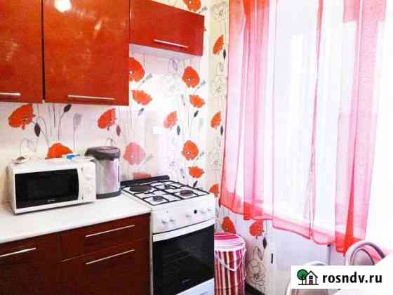 1-комнатная квартира, 30 м², 6/6 эт. на продажу в Краснотурьинске Краснотурьинск