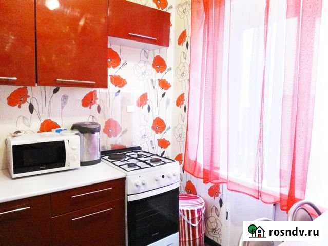 1-комнатная квартира, 30 м², 6/6 эт. на продажу в Краснотурьинске Краснотурьинск - изображение 1