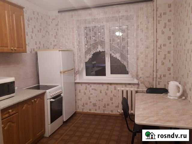 2-комнатная квартира, 52 м², 4/9 эт. в аренду на длительный срок в Тобольске Тобольск - изображение 1