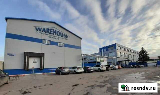 Помещение свободного назначения, 284.1 кв.м. Омск - изображение 1