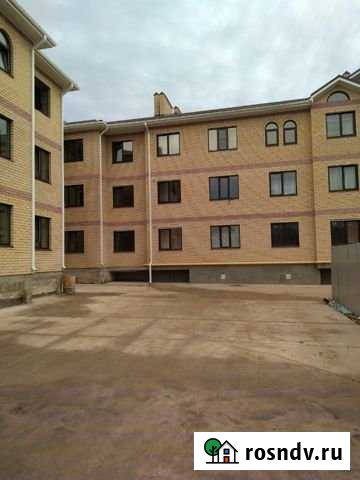 1-комнатная квартира, 38 м², 3/4 эт. на продажу в Горячем Ключе Горячий Ключ - изображение 1