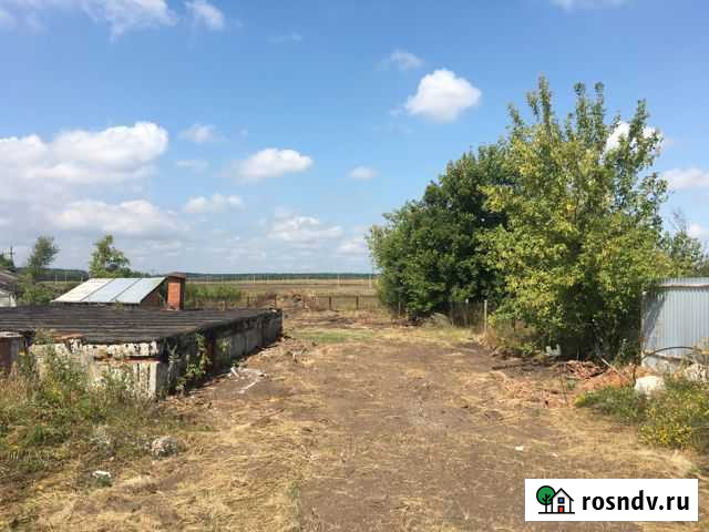 Дача 200 м² на участке 37 сот. на продажу в Новой Усмани Новая Усмань - изображение 1