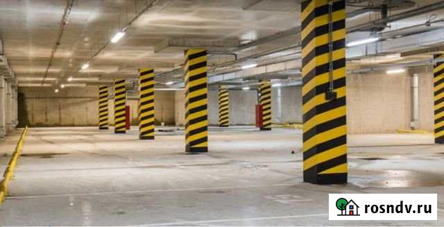 Машиноместо 14 м² на продажу в Кудрово Кудрово - изображение 1